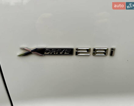 Белый БМВ Х3, объемом двигателя 2 л и пробегом 112 тыс. км за 18700 $, фото 64 на Automoto.ua