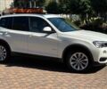 Белый БМВ Х3, объемом двигателя 2 л и пробегом 93 тыс. км за 15700 $, фото 20 на Automoto.ua