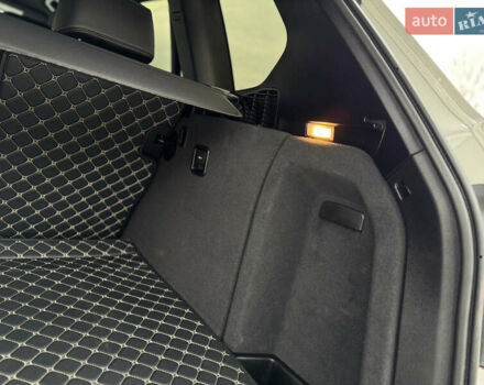 Белый БМВ Х3, объемом двигателя 2 л и пробегом 134 тыс. км за 25800 $, фото 105 на Automoto.ua