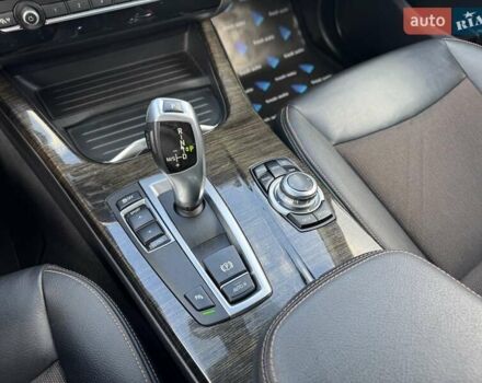 Белый БМВ Х3, объемом двигателя 2 л и пробегом 169 тыс. км за 24900 $, фото 24 на Automoto.ua