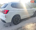 Белый БМВ Х3, объемом двигателя 2 л и пробегом 209 тыс. км за 23900 $, фото 5 на Automoto.ua