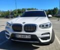 Білий БМВ Х3, об'ємом двигуна 2 л та пробігом 99 тис. км за 25999 $, фото 1 на Automoto.ua