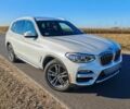 Білий БМВ Х3, об'ємом двигуна 2 л та пробігом 68 тис. км за 9600 $, фото 1 на Automoto.ua