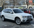 Белый БМВ Х3, объемом двигателя 2 л и пробегом 104 тыс. км за 19500 $, фото 16 на Automoto.ua