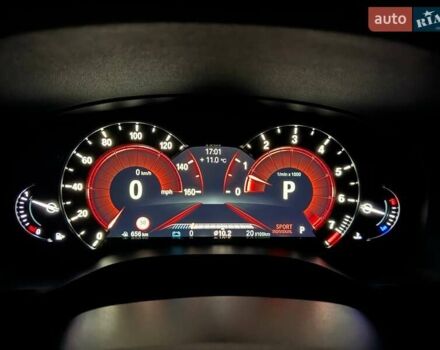 Белый БМВ Х3, объемом двигателя 2 л и пробегом 165 тыс. км за 27500 $, фото 43 на Automoto.ua