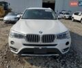 Белый БМВ Х3, объемом двигателя 2 л и пробегом 122 тыс. км за 2900 $, фото 4 на Automoto.ua