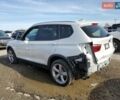 Белый БМВ Х3, объемом двигателя 2 л и пробегом 59 тыс. км за 3400 $, фото 1 на Automoto.ua