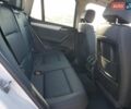 Білий БМВ Х3, об'ємом двигуна 2 л та пробігом 104 тис. км за 2900 $, фото 9 на Automoto.ua
