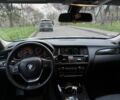 Белый БМВ Х3, объемом двигателя 2 л и пробегом 130 тыс. км за 17000 $, фото 5 на Automoto.ua