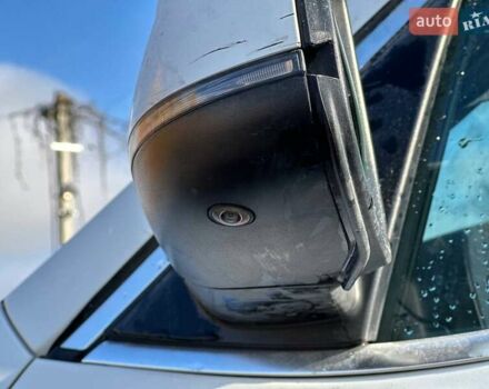 Белый БМВ Х3, объемом двигателя 2 л и пробегом 195 тыс. км за 11800 $, фото 20 на Automoto.ua