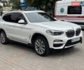 Білий БМВ Х3, об'ємом двигуна 2 л та пробігом 179 тис. км за 28500 $, фото 1 на Automoto.ua