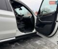 Белый БМВ Х3, объемом двигателя 2 л и пробегом 98 тыс. км за 31000 $, фото 8 на Automoto.ua