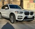 Білий БМВ Х3, об'ємом двигуна 2 л та пробігом 175 тис. км за 24999 $, фото 1 на Automoto.ua
