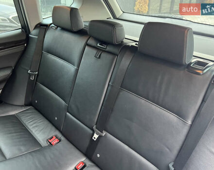 Белый БМВ Х3, объемом двигателя 2 л и пробегом 106 тыс. км за 19000 $, фото 15 на Automoto.ua