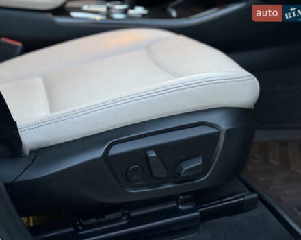 Белый БМВ Х3, объемом двигателя 2 л и пробегом 190 тыс. км за 17500 $, фото 33 на Automoto.ua