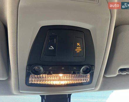 Белый БМВ Х3, объемом двигателя 2 л и пробегом 94 тыс. км за 22900 $, фото 18 на Automoto.ua