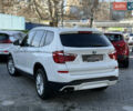 Белый БМВ Х3, объемом двигателя 2 л и пробегом 104 тыс. км за 19500 $, фото 32 на Automoto.ua