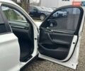 Белый БМВ Х3, объемом двигателя 2 л и пробегом 216 тыс. км за 9900 $, фото 19 на Automoto.ua