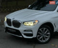 Белый БМВ Х3, объемом двигателя 2 л и пробегом 178 тыс. км за 25899 $, фото 2 на Automoto.ua