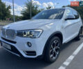 Белый БМВ Х3, объемом двигателя 2 л и пробегом 102 тыс. км за 24150 $, фото 1 на Automoto.ua