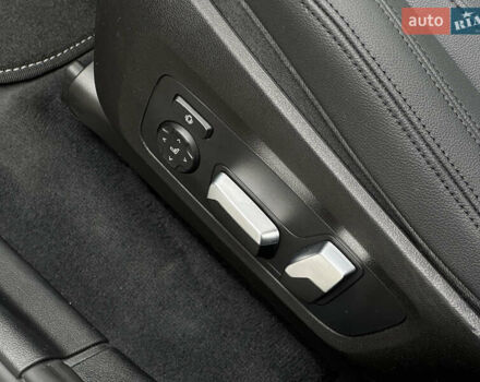 Білий БМВ Х3, об'ємом двигуна 2 л та пробігом 220 тис. км за 23500 $, фото 26 на Automoto.ua