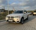 Белый БМВ Х3, объемом двигателя 2 л и пробегом 226 тыс. км за 19175 $, фото 1 на Automoto.ua