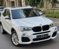 Білий БМВ Х3, об'ємом двигуна 2 л та пробігом 220 тис. км за 14950 $, фото 13 на Automoto.ua