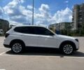 Белый БМВ Х3, объемом двигателя 2 л и пробегом 158 тыс. км за 17000 $, фото 1 на Automoto.ua