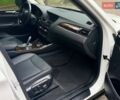 Белый БМВ Х3, объемом двигателя 2 л и пробегом 171 тыс. км за 15300 $, фото 11 на Automoto.ua