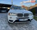 Белый БМВ Х3, объемом двигателя 2 л и пробегом 92 тыс. км за 19900 $, фото 1 на Automoto.ua