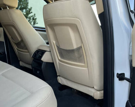 Белый БМВ Х3, объемом двигателя 2 л и пробегом 195 тыс. км за 20000 $, фото 51 на Automoto.ua