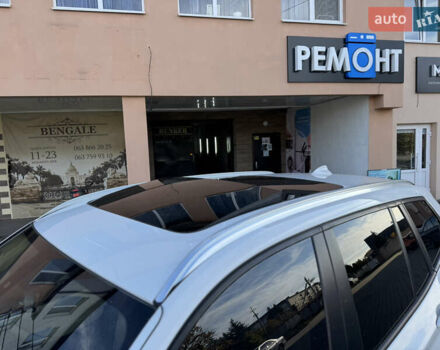 Білий БМВ Х3, об'ємом двигуна 2 л та пробігом 221 тис. км за 13500 $, фото 17 на Automoto.ua