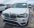 Белый БМВ Х3, объемом двигателя 0 л и пробегом 86 тыс. км за 3700 $, фото 5 на Automoto.ua
