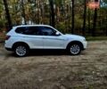 Белый БМВ Х3, объемом двигателя 2 л и пробегом 153 тыс. км за 17500 $, фото 1 на Automoto.ua