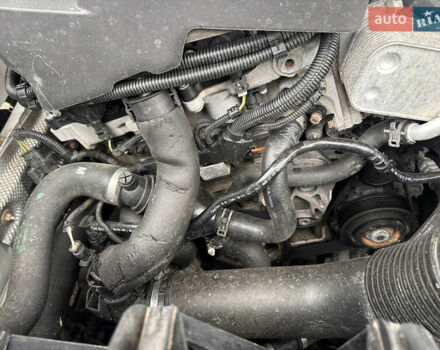 Белый БМВ Х3, объемом двигателя 2 л и пробегом 115 тыс. км за 17800 $, фото 37 на Automoto.ua