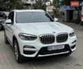 Білий БМВ Х3, об'ємом двигуна 2 л та пробігом 179 тис. км за 28500 $, фото 9 на Automoto.ua