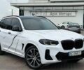 Белый БМВ Х3, объемом двигателя 2 л и пробегом 143 тыс. км за 28500 $, фото 1 на Automoto.ua