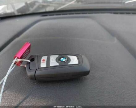 Белый БМВ Х3, объемом двигателя 2 л и пробегом 170 тыс. км за 5000 $, фото 10 на Automoto.ua