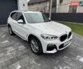 Белый БМВ Х3, объемом двигателя 2 л и пробегом 98 тыс. км за 31000 $, фото 28 на Automoto.ua