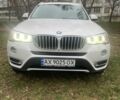 Белый БМВ Х3, объемом двигателя 2 л и пробегом 142 тыс. км за 18800 $, фото 7 на Automoto.ua