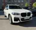 Белый БМВ Х3, объемом двигателя 2 л и пробегом 76 тыс. км за 26000 $, фото 1 на Automoto.ua