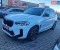 Білий БМВ Х3, об'ємом двигуна 2 л та пробігом 209 тис. км за 20400 $, фото 1 на Automoto.ua