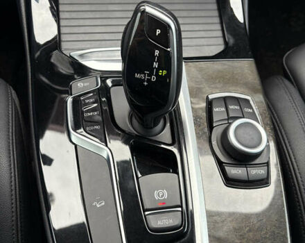 Белый БМВ Х3, объемом двигателя 2 л и пробегом 114 тыс. км за 28500 $, фото 16 на Automoto.ua