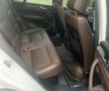 Белый БМВ Х3, объемом двигателя 2 л и пробегом 142 тыс. км за 18800 $, фото 23 на Automoto.ua