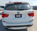 Белый БМВ Х3, объемом двигателя 3 л и пробегом 85 тыс. км за 4000 $, фото 5 на Automoto.ua