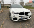 Белый БМВ Х3, объемом двигателя 2 л и пробегом 115 тыс. км за 17800 $, фото 26 на Automoto.ua