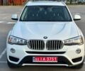Білий БМВ Х3, об'ємом двигуна 2 л та пробігом 193 тис. км за 15300 $, фото 1 на Automoto.ua