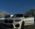 Білий БМВ Х3, об'ємом двигуна 2 л та пробігом 137 тис. км за 24800 $, фото 1 на Automoto.ua