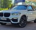 Белый БМВ Х3, объемом двигателя 2 л и пробегом 213 тыс. км за 21299 $, фото 1 на Automoto.ua