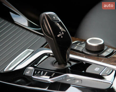 Білий БМВ Х3, об'ємом двигуна 2 л та пробігом 60 тис. км за 26500 $, фото 23 на Automoto.ua